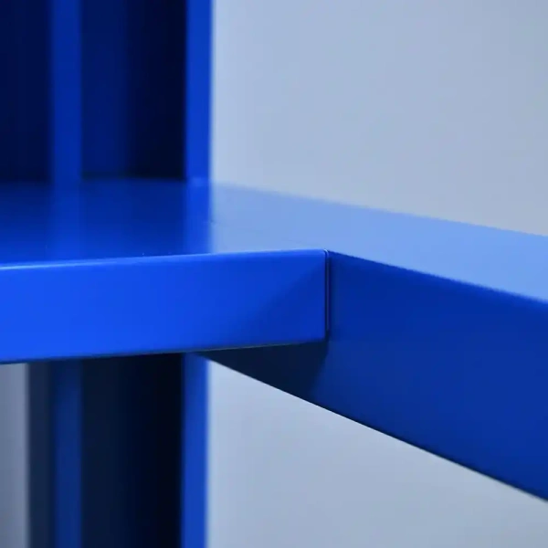 Верстак слесарный TNC 121.11.3-2